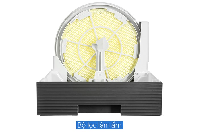Máy lọc không khí Daikin MCK70ZVM7-T 82W